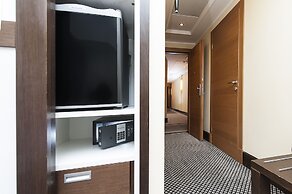 Cardinal Hotel St. Peter