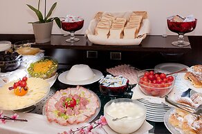 Cardinal Hotel St. Peter