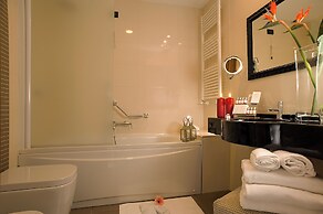 Cardinal Hotel St. Peter