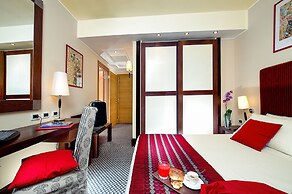 Cardinal Hotel St. Peter