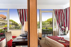 Cardinal Hotel St. Peter