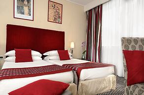 Cardinal Hotel St. Peter