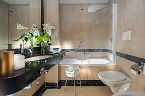 Cardinal Hotel St. Peter