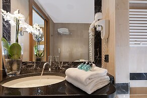 Cardinal Hotel St. Peter