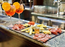 Cardinal Hotel St. Peter