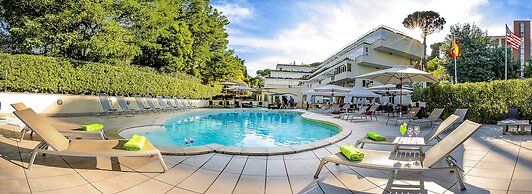 Cardinal Hotel St. Peter