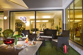 Cardinal Hotel St. Peter