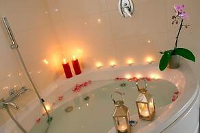 Cardinal Hotel St. Peter