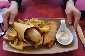 Cardinal Hotel St. Peter