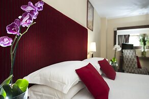 Cardinal Hotel St. Peter