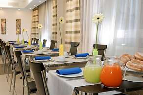 Cardinal Hotel St. Peter