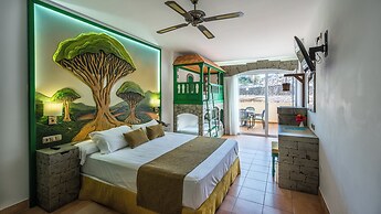 BLUESEA Costa Jardín Spa