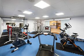 BLUESEA Costa Jardín Spa