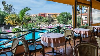 BLUESEA Costa Jardín Spa