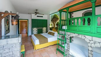 BLUESEA Costa Jardín Spa