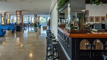 BLUESEA Costa Jardín Spa