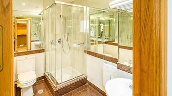 BLUESEA Costa Jardín Spa