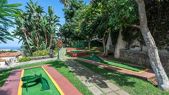 BLUESEA Costa Jardín Spa