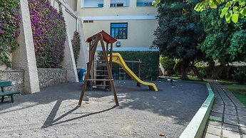 BLUESEA Costa Jardín Spa