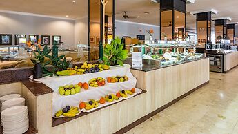 BLUESEA Costa Jardín Spa