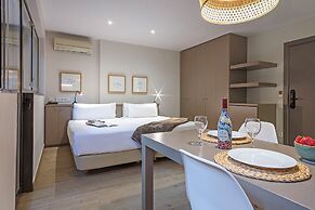 Aparthotel BCN Montjuic