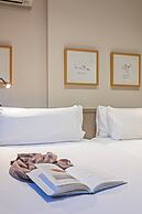 Aparthotel BCN Montjuic