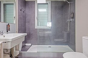 Aparthotel BCN Montjuic