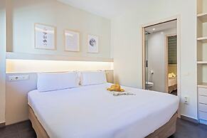 Aparthotel BCN Montjuic