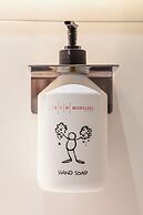 Aparthotel BCN Montjuic