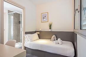 Aparthotel BCN Montjuic
