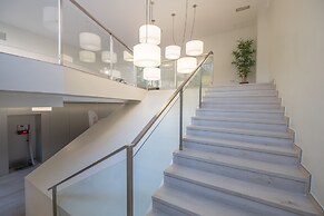 Aparthotel BCN Montjuic