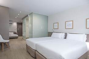 Aparthotel BCN Montjuic