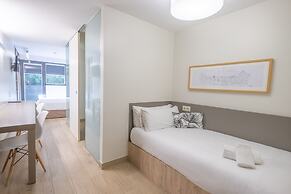 Aparthotel BCN Montjuic