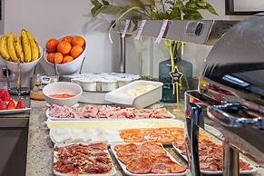 Aparthotel BCN Montjuic