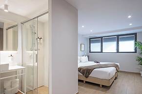 Aparthotel BCN Montjuic