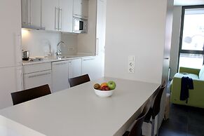 Aparthotel BCN Montjuic