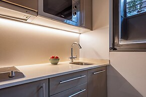 Aparthotel BCN Montjuic