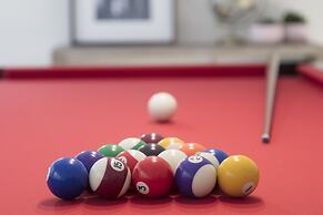 Aparthotel BCN Montjuic