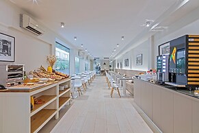 Aparthotel BCN Montjuic