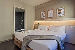 Aparthotel BCN Montjuic