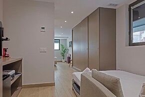 Aparthotel BCN Montjuic