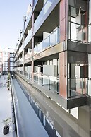 Aparthotel BCN Montjuic