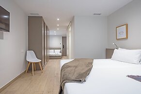 Aparthotel BCN Montjuic