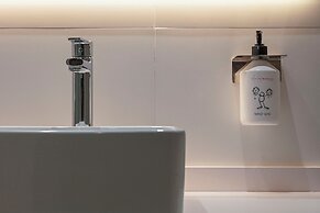 Aparthotel BCN Montjuic