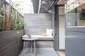 Aparthotel BCN Montjuic