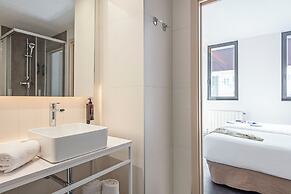 Aparthotel BCN Montjuic