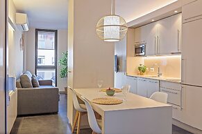 Aparthotel BCN Montjuic