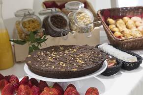 Aparthotel BCN Montjuic