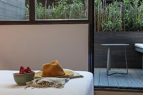 Aparthotel BCN Montjuic