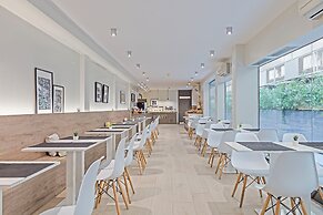 Aparthotel BCN Montjuic